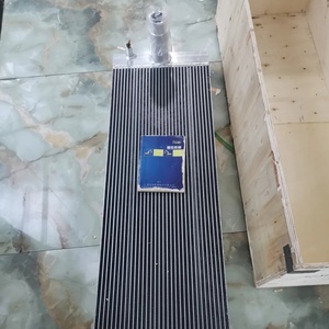 อะไหล่รถขุด DX300 DX300L ชุดหม้อน้ำ ถังน้ำ 440211 00875 440211-00875 - Product Image 1