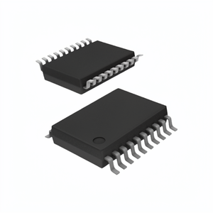 20 SSOP Electronics Component SN74LS240DBR BOM IC In Stock Logic - Product Image 1