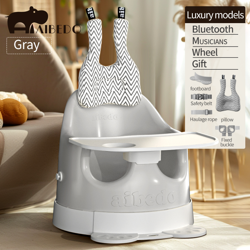 Luxury Gray