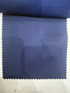 Wholesale RTS 50%W 50%P Worsted Merino Wool Fabric Dyed Yarn Woven 50% Wool/Polyester <strong>Blend</strong> for Men's Suits and Jackets - Product Image 4