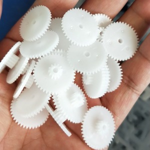 Shunjie <b>Plastic</b> Gears 42 Teeth 0.5 Modulus For <b>Soap</b> <b>Dispensers</b> - Product Image 1