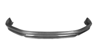 Kit carrosserie en fibre de carbone sèche pour Porsche 911 992.1, lèvre avant, pare-chocs avant, décoration de l'entrée d'air, sortie d'air du pare-chocs avant