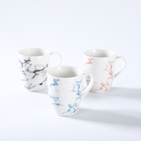 Service de table en céramique émaillée, vaisselle en porcelaine, 16 pièces