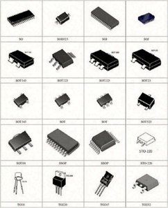 ทรานซิสเตอร์ NPN 50V 5A <span class=keywords><strong>TPFA</strong></span> 2SC5706-TL-E - Product Image 5