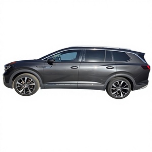 Autos Chinos Usados Volkswagen TALAGON 2023 530TSI 4WD Edición <span class=keywords><strong>Summit</strong></span> <span class=keywords><strong>Pro</strong></span> - Product Image 3