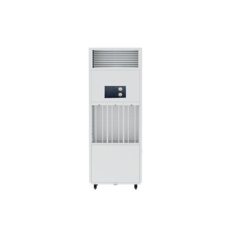 dehumidifier for compressor