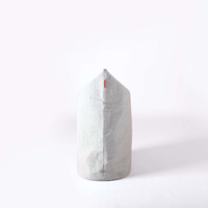 ตะกร้าผ้าซักแบบพับได้ทันสมัยมีที่จับตะกร้าใส่เสื้อผ้าแบบพกพา - Product Image 1