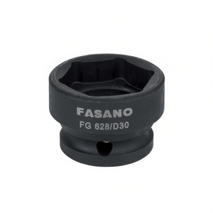 Llave de Tubo Fasano FG 628 D30, Herramienta de Reparación Automotriz - Product Image 2