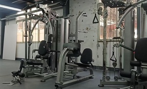 RLS Fitness 2025, todo <span class=keywords><strong>en</strong></span> uno el más nuevo, entrenador de Fitness <span class=keywords><strong>en</strong></span> casa, juegos cruzados de cables, máquina de Fitness <span class=keywords><strong>multifuncional</strong></span> - Product Image 4