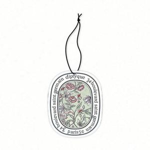 Ambientador Personalizado para Auto, con Logo, en Papel Impreso con Aroma Duradero, Todas las Fragancias, Venta Caliente - Product Image 6