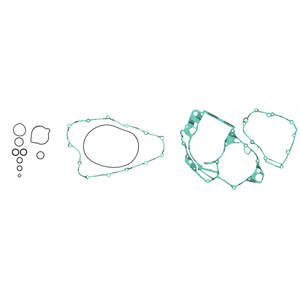 ปะเก็นด้านล่างของชิ้นส่วนเครื่องยนต์สำหรับ Honda CRF 450 R 09-16 - Product Image 1
