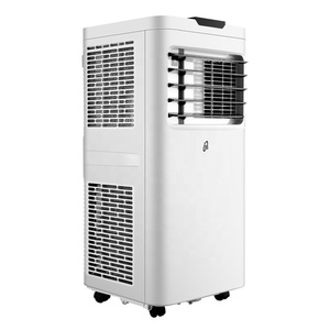 <span class=keywords><strong>Aire</strong></span> Acondicionado Portátil para el Hogar de 10000 BTU, <span class=keywords><strong>Aire</strong></span> Acondicionado Portátil con Calefacción de 12000 BTU - Product Image 4