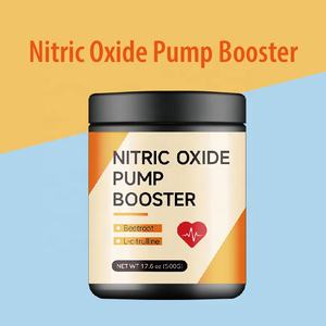 Suplemen Pra-Latihan Faitury OEM <span class=keywords><strong>Nitrogen</strong></span> Pump, Penguat Oksida Nitrat dengan Betaine L-citrulline - Product Image 2