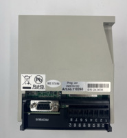 Transmetteur de signal de capteur de contrainte pour grue Konecranes SWF WST 3