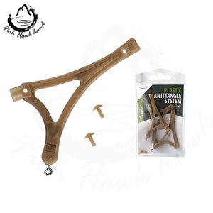 Système anti-enchevêtrement <span class=keywords><strong>de</strong></span> matériel <span class=keywords><strong>de</strong></span> pêche à la <span class=keywords><strong>carpe</strong></span> <span class=keywords><strong>de</strong></span> style européen pour méthode mangeoire Cage plates-formes <span class=keywords><strong>de</strong></span> <span class=keywords><strong>carpe</strong></span> coudes latéraux accessoires <span class=keywords><strong>de</strong></span> poisson pivotants - Product Image 3