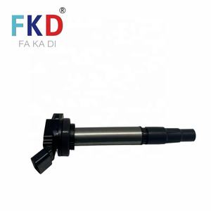 Bobine d'allumage OEM 90919-C2005 de haute qualité pour <span class=keywords><strong>Toyota</strong></span> Corolla Auris Avensis Prius RAV4 - Product Image 3