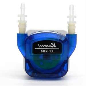 <span class=keywords><strong>Kamel</strong></span> Peristaltikpumpe KPHM100-HBB(12V) -HAB(24V) -HDB -STB - Product Image 2