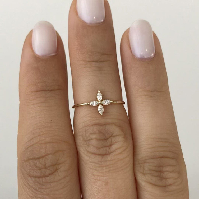 Vir Jewels 1/4カラットダイヤモンドフープイヤリング .925スターリングシルバー Vir Jewels 1⁄4カラットダイヤモンドフープイヤリング .925