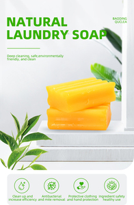 Haute concentration <span class=keywords><strong>de</strong></span> haute qualité Parfumé propre Savon à lessive naturel polyvalent à haute mousse - Product Image 2