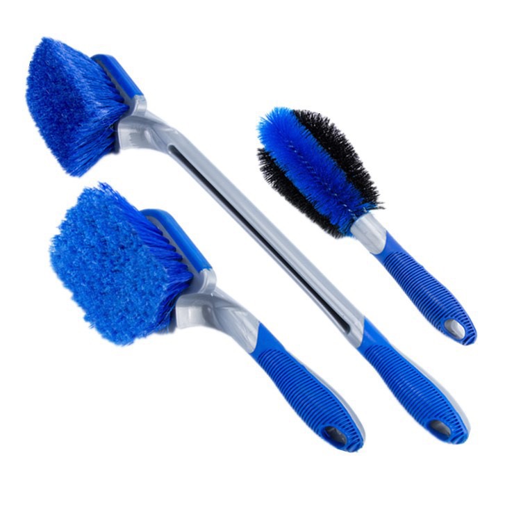 Щетка для мойки автомобиля/щетка для чистки автомобильных колес/щетка для автомобильных шин