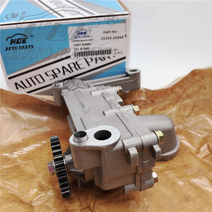 21310-2G010 21310-2G011 Bomba de Aceite para Automóviles HDE al por Mayor para Hyundai Sportage - Product Image 4