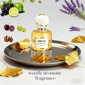 <span class=keywords><strong>Perfume</strong></span> Aromático Amaderado Original para <span class=keywords><strong>Hombre</strong></span> <span class=keywords><strong>de</strong></span> 50 ml al por Mayor - Fragancia Fresca <span class=keywords><strong>de</strong></span> Larga Duración, Mejora la Atmósfera Romántica para Parejas - Product Image 3