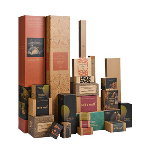 Cajas de cartón corrugado con embalaje personalizado al por mayor <span class=keywords><strong>para</strong></span> transporte o envío por correo de cajas de transporte de gran tamaño. - Product Image 2