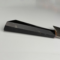 Haute qualité Durable en acier damas viande légumes couteau de cuisine chinois couteau Santoku