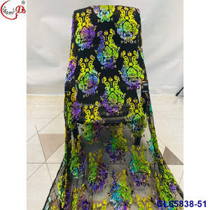 Toob en soie de velours et soie de <span class=keywords><strong>direat</strong></span> mgarbasar - Product Image 2