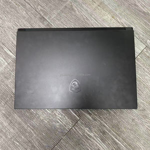 Portátil para juegos MSI GS66 i7 10ma generación 16G 512G RTX3060(6G) usado, ordenador empresarial, ordenador para entretenimiento, diseño y programación. - Product Image 5