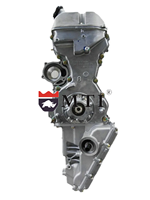 Bloc moteur long MTI, pièces d'assemblage de moteur automobile pour Chana Changan Alsvin 2020-2024 1.4L JL473Q4