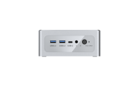 Nueva Mini PC Intel Core I5-13420H DDR4 hasta 64GB SSD+HDD 8 Núcleos Windows 11 Doble RJ45 4K Triple Pantalla USB-C/USB 3.2 Gaming
