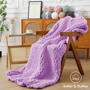 Fil de polaire corail populaire pour bébés, doux, tissé à la main, pour écharpe, haute résistance, recyclé et à motifs teints, vente en gros - Product Image 5