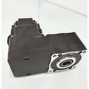 <span class=keywords><strong>Motorreductor</strong></span> de CA Monofásico/Trifásico de 110V <span class=keywords><strong>220V</strong></span> con Caja de Engranajes Planetaria de Ángulo Recto, Soporte ODM, 20HP - Product Image 3