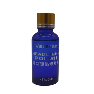 <span class=keywords><strong>Phare</strong></span> Kit De Polissage Voiture Décapant Liquide Voiture Nettoyant Léger Lampe <span class=keywords><strong>Phare</strong></span> Kit De Réparation - Product Image 5
