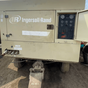 Compresseur d'air diesel <span class=keywords><strong>à</strong></span> vis portable d'occasion Ingersoll-Rand 224KW 21,2 M³/min VHP750 - Fournisseur chinois - Product Image 5