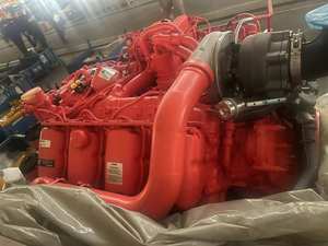 Conjuntos de motor DC13, DC12, DC09, DC11, DC16, motor mecánico DC13 440 XPI - Product Image 2