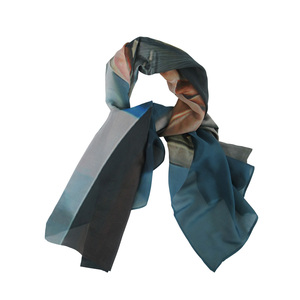 Paréo Sarong d'été pour femme, imprimé Hawaïen, motifs <span class=keywords><strong>Rose</strong></span> Sauvage, Plumeria, Rayures, Léopard, style Tatouage, Cache-maillot, Foulard de plage, 1 pièce, MOQ 1 - Product Image 6