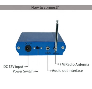 2024 12V Car Audio USB <span class=keywords><strong>Bluetooth</strong></span> <span class=keywords><strong>Module</strong></span> Kit FM Radio Folder Record MP3 Decoder Board MP3 Player Box - Product Image 4