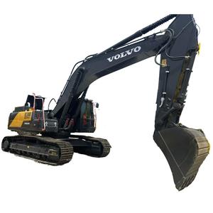 Excavatrice Volvo EC300 2024 d'occasion à vendre - Product Image 1