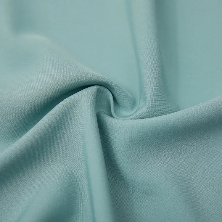 Personalizzato 95% poliestere 5% Spandex lavorato a maglia in tessuto elasticizzato a 4 vie per il costume da bagno