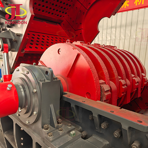 Macchina Kowloon auto rottami motore frantumazione grande metallo leggero frantoio macchina prezzo - Product Image 4