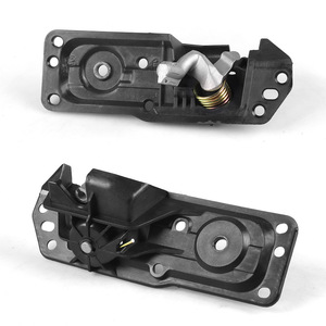 Manija Interior Izquierda Popular para Chevrolet Silverado Sierra 07-13, Accesorio Transfronterizo - Product Image 5