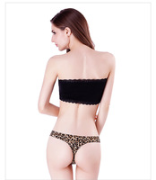 Ladymate Odm/oem Petites Culottes Transparentes à Dentelles, Sous-vêtements, Culottes, Strings, T-back, Taille Basse, Dentelle pour Femme, Culotte Cadena Ladymate