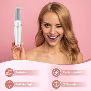 Mini Removedor Eléctrico <span class=keywords><strong>de</strong></span> Callos y Lima para Pies, Herramienta <span class=keywords><strong>de</strong></span> Pedicura Portátil Recargable para Exfoliar la Piel Muerta y Cuidado <span class=keywords><strong>de</strong></span> los Pies - Product Image 5