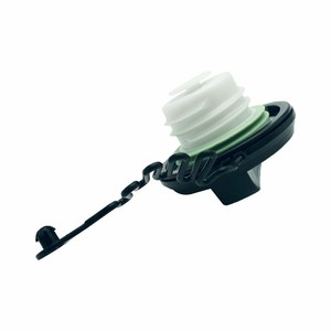 Bouchon de col de remplissage de réservoir d'essence 1580852 7S619030CB pour Toyota Pickup Aygo Auris Avensis Corolla Verso - Product Image 3