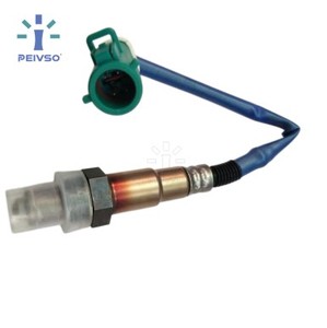 PEIVSO Directement de l'usine, nouvelle sonde d'oxygène avant gauche stable et économe en carburant pour Ford Focus 1.6L 2012 OEM 3M51-9F472-CB - Product Image 1