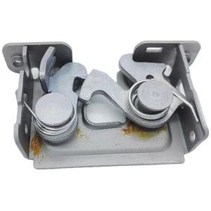 Nuevo pestillo de bloqueo de capó inferior 51237115229 para E82 E88 <span class=keywords><strong>E90</strong></span> E92 E93 E60 E63 M5 X3 - Product Image 1