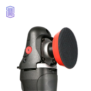 <span class=keywords><strong>Kit</strong></span> di <span class=keywords><strong>lucidatura</strong></span> per <span class=keywords><strong>auto</strong></span> SURAINBOW con mini lucidatrice rotativa, mini tamponi per <span class=keywords><strong>lucidatura</strong></span> e adattatore con filettatura M14 - Product Image 5