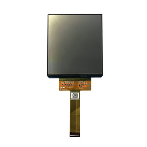 Módulo de Pantalla OLED de Alta Resolución de 3.81 Pulgadas, Resolución 1080x1200, Interfaz MIPI, 100 cd/m² - Product Image 1